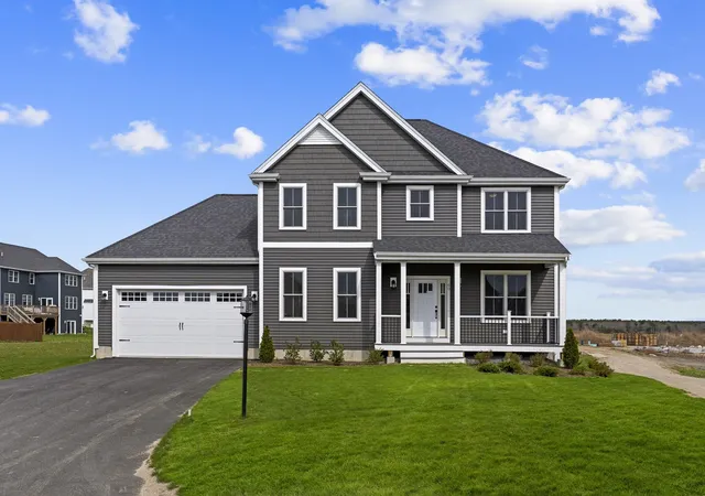 Photo 1 of Single family home for sale at 60 Titicut Ave #Lot 41, Bridgewater, MA 02324 | MLS# 73570391 | Listing updated on 2026-09-28