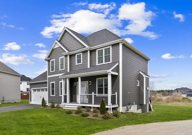 Photo 2 of Single family home for sale at 60 Titicut Ave #Lot 41, Bridgewater, MA 02324 | MLS# 73570391 | Listing updated on 2026-09-28