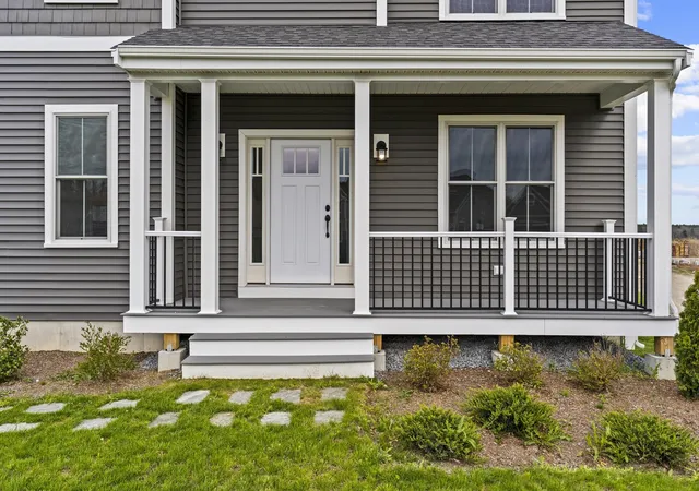 Photo 3 of Single family home for sale at 60 Titicut Ave #Lot 41, Bridgewater, MA 02324 | MLS# 73570391 | Listing updated on 2026-09-28
