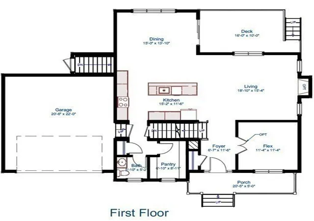 Photo 3 of Single family home for sale at 60 Titicut Ave #Lot 41, Bridgewater, MA 02324 | MLS# 73570391 | Listing updated on 2026-09-28
