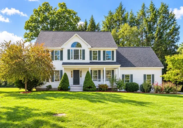 Single family home for sale at 10-b Henley Rd, Acton, MA 01720 | MLS# 73581406