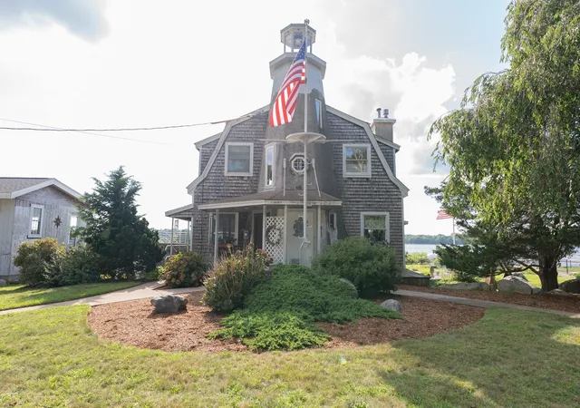 Single family home for sale at 12 Riverside Dr, Berkley, MA 02779 | MLS# 73574435