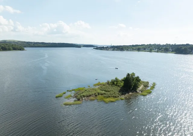 Photo 3 of Single family home for sale at 12 Riverside Dr, Berkley, MA 02779 | MLS# 73574435 | Listing updated on 2026-09-13