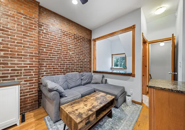 Photo 1 of Condo for sale at 46 Highland Ave #1B, Somerville, MA 02143 | MLS# 73574550 | Listing updated on 2026-09-13