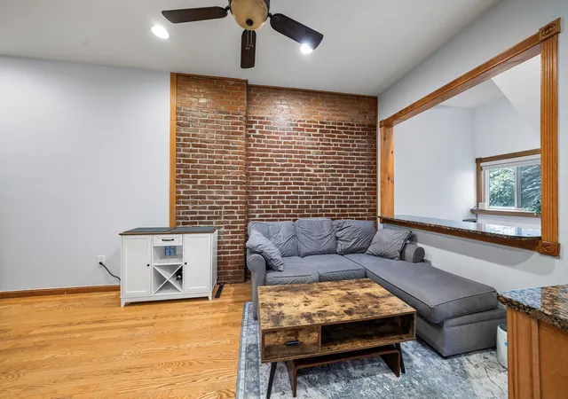 Photo 2 of Condo for sale at 46 Highland Ave #1B, Somerville, MA 02143 | MLS# 73574550 | Listing updated on 2026-09-13