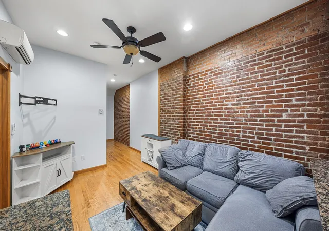 Photo 3 of Condo for sale at 46 Highland Ave #1B, Somerville, MA 02143 | MLS# 73574550 | Listing updated on 2026-09-13