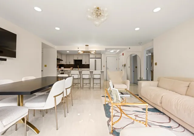 Photo 4 of Sale Pending at 165 Tremont St #302, Boston, MA 02111 | MLS# 73573327 | Listing updated on 2026-09-17