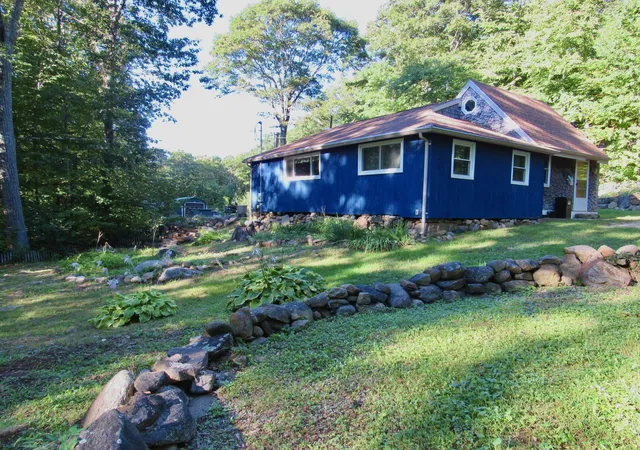 Photo 1 of Sale Pending at 49 Mount Hitchcock Rd, Wales, MA 01081 | MLS# 73577767 | Listing updated on 2026-10-28
