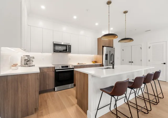 Photo 1 of Condo for sale at 228 Washington St #3, Brighton, MA 02135 | MLS# 73570699 | Listing updated on 2026-09-05