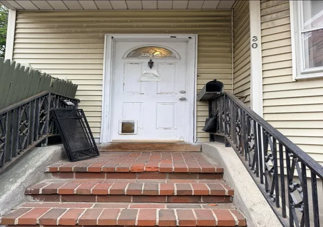 Photo 2 of Single family home for sale at 30 Blaine St, Allston, MA 02134 | MLS# 73587377 | Listing updated on 2026-10-20