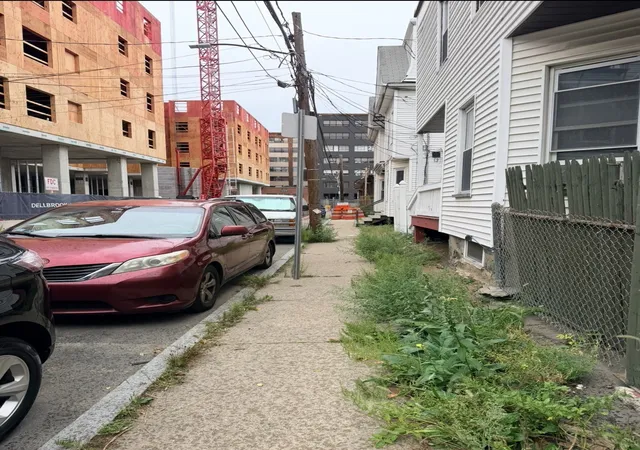 Photo 3 of Single family home for sale at 30 Blaine St, Allston, MA 02134 | MLS# 73587377 | Listing updated on 2026-10-20