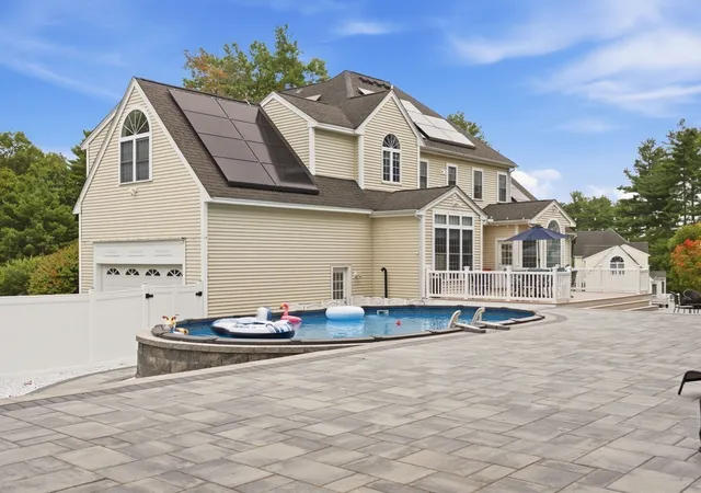 Photo 2 of Mansion for sale at 18 Loon Hl Rd, Ayer, MA 01432 | MLS# 73577665 | Listing updated on 2026-10-26