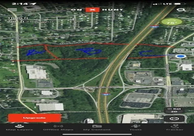 Photo 3 of Land for sale at 0 Meadowbrook Rd, Holyoke, MA 01040 | MLS# 73582268 | Listing updated on 2026-09-30