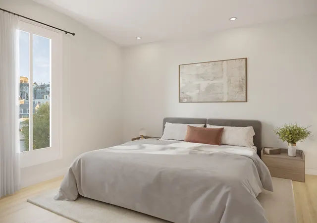 Photo 2 of Condo for sale at 1 Everett St #201, East Boston, MA 02128 | MLS# 73574019 | Listing updated on 2026-09-15