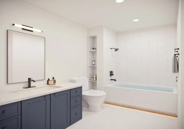 Photo 3 of Condo for sale at 1 Everett St #201, East Boston, MA 02128 | MLS# 73574019 | Listing updated on 2026-09-15