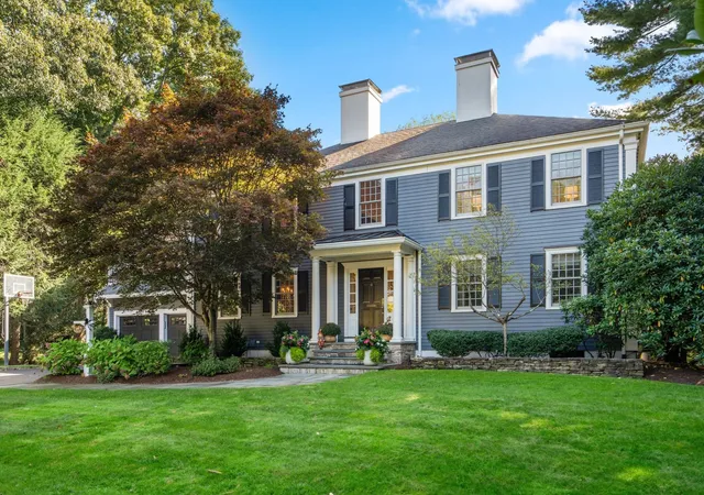 Photo 1 of Mansion for sale at 19 Salem Rd, Wellesley Hills, MA 02481 | MLS# 73584525 | Listing updated on 2026-10-15