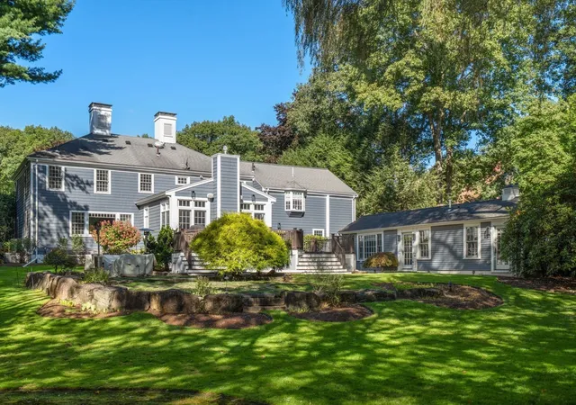 Photo 2 of Mansion for sale at 19 Salem Rd, Wellesley Hills, MA 02481 | MLS# 73584525 | Listing updated on 2026-10-15
