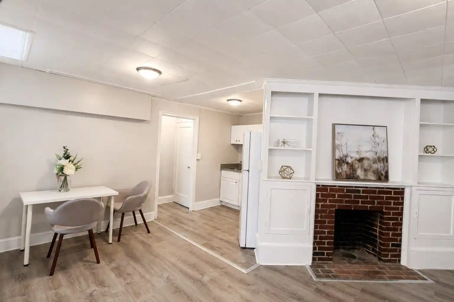 Listing Photo 1 - Condo for sale in 16 Chauncy St located at 16 Chauncy St, Cambridge, MA 02138 - Unit 16 Chauncy St