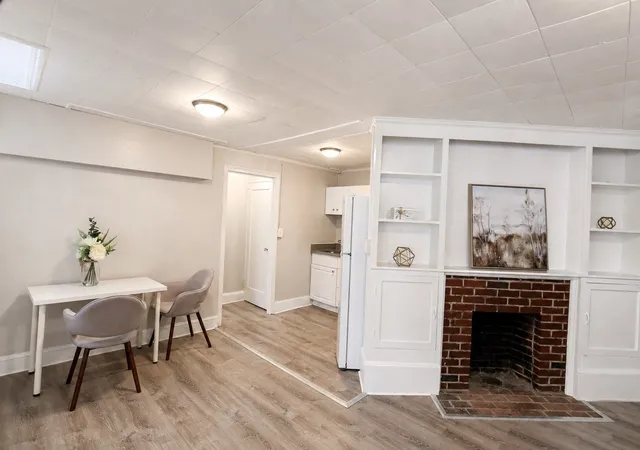Photo 1 of Condo for sale at 16 Chauncy St #B, Cambridge, MA 02138 | MLS# 73573755 | Listing updated on 2026-09-11