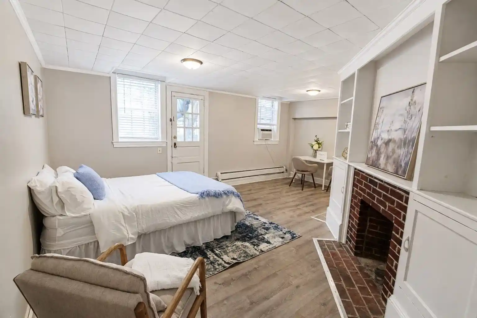Listing Photo 2 - Condo for sale in 16 Chauncy St located at 16 Chauncy St, Cambridge, MA 02138 - Unit 16 Chauncy St