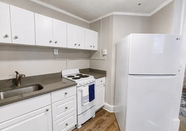 Photo 4 of Sale Pending at 16 Chauncy St #B, Cambridge, MA 02138 | MLS# 73573755 | Listing updated on 2026-10-01