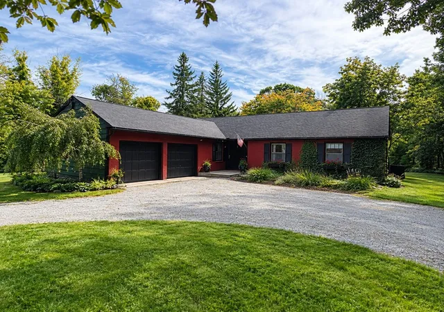 Photo 1 of Single family home for sale at 9 N Blandford Rd, Blandford, MA 01008 | MLS# 73581458 | Listing updated on 2026-10-27