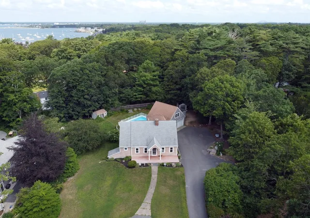 Single family home for sale at 3 Midway, Pocasset, MA 02559 | MLS# 73571370