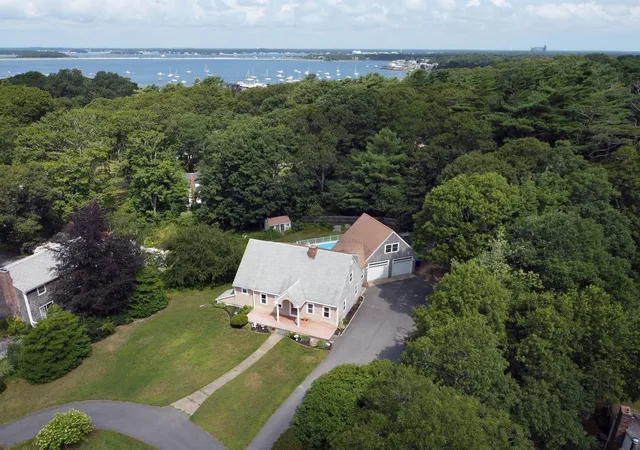 Photo 3 of Single family home for sale at 3 Midway, Pocasset, MA 02559 | MLS# 73571370 | Listing updated on 2026-09-06