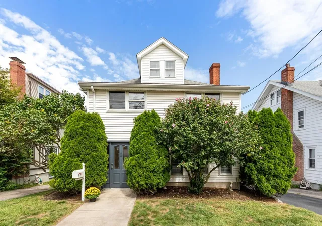 Photo 1 of Single family home for sale at 501 Belmont St, Belmont, MA 02478 | MLS# 73573579 | Listing updated on 2026-09-17