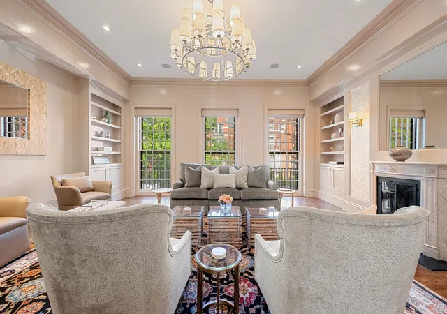 Photo 2 of Condo for sale at 190 C Marlborough St #C, Boston, MA 02116 | MLS# 73574138 | Listing updated on 2026-09-14