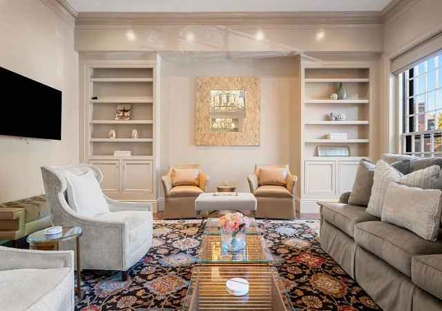 Listing Photo 4 - Condo for sale in building located at 190 C Marlborough St, Boston, MA 02116 - Unit #C
