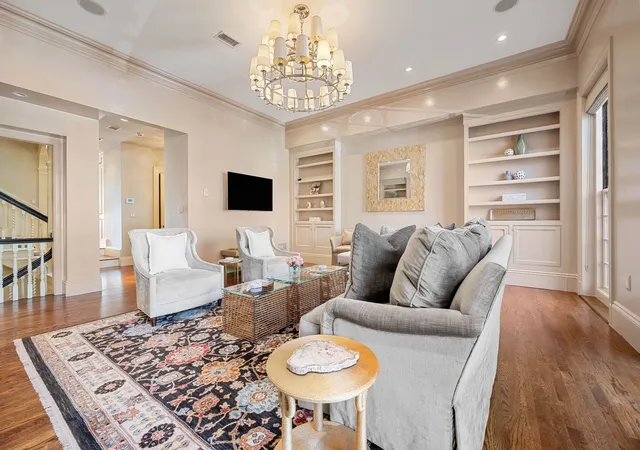 Listing Photo 5 - Condo for sale in building located at 190 C Marlborough St, Boston, MA 02116 - Unit #C