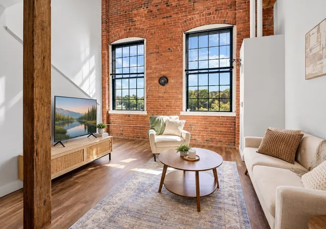 Condo for sale at 48 Water St #405, Worcester, MA 01604 | MLS# 73582022