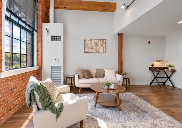 Photo 1 of Condo for sale at 48 Water St #405, Worcester, MA 01604 | MLS# 73582022 | Listing updated on 2026-10-15