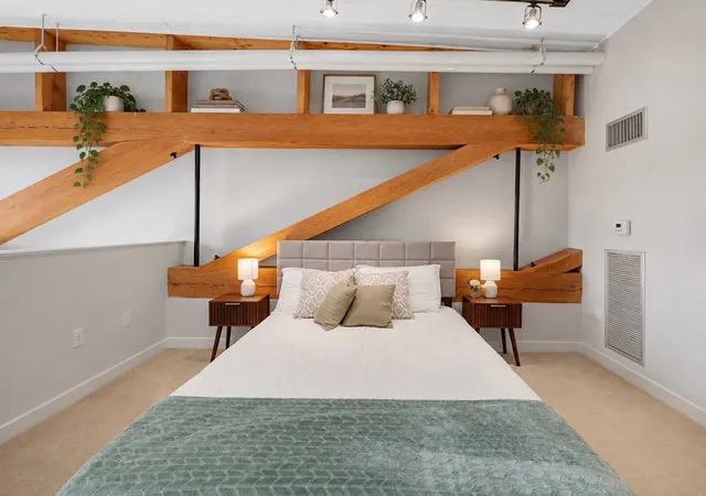 Photo 2 of Condo for sale at 48 Water St #405, Worcester, MA 01604 | MLS# 73582022 | Listing updated on 2026-10-15