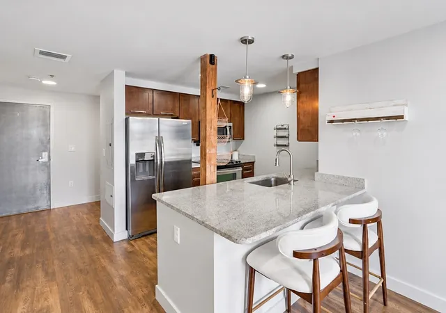 Photo 3 of Condo for sale at 48 Water St #405, Worcester, MA 01604 | MLS# 73582022 | Listing updated on 2026-10-15