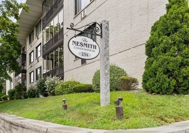 Condo for sale at 234 Nesmith St #14, Lowell, MA 01852 | MLS# 73586259