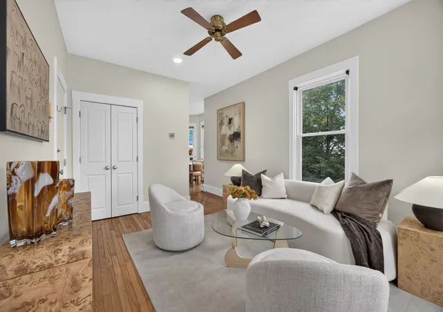 Photo 1 of Condo for sale at 118 High #9, Charlestown, MA 02129 | MLS# 73574130 | Listing updated on 2026-09-13