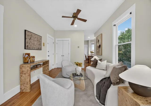 Photo 2 of Condo for sale at 118 High #9, Charlestown, MA 02129 | MLS# 73574130 | Listing updated on 2026-09-13