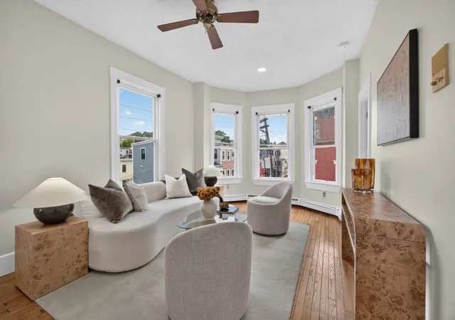 Photo 3 of Condo for sale at 118 High #9, Charlestown, MA 02129 | MLS# 73574130 | Listing updated on 2026-09-13