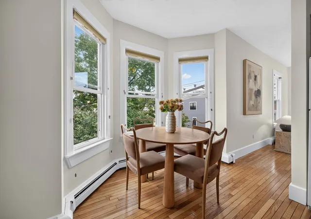 Photo 3 of Condo for sale at 118 High #9, Charlestown, MA 02129 | MLS# 73574130 | Listing updated on 2026-09-13