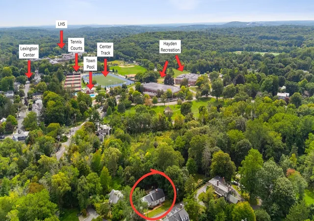Photo 4 of Single family home for sale at 11 Stratham Rd, Lexington, MA 02421 | MLS# 73574069 | Listing updated on 2026-09-16