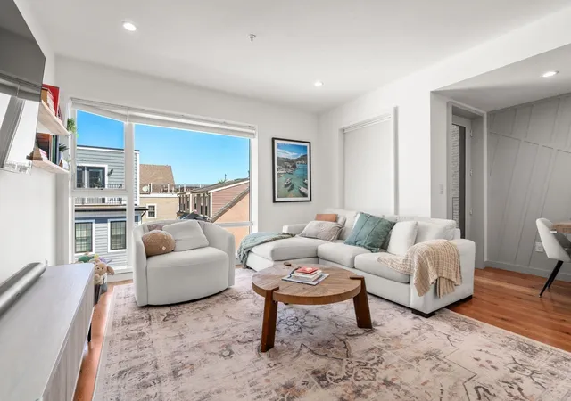 Listing Photo 1 - Condo for sale in building located at 362-364 W Broadway, Boston, MA 02127 - Unit #5