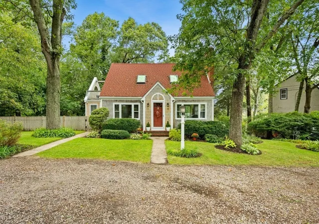 Photo 1 of Sale Pending at 74 Arboretum Rd, Plymouth, MA 02360 | MLS# 73585194 | Listing updated on 2026-10-21
