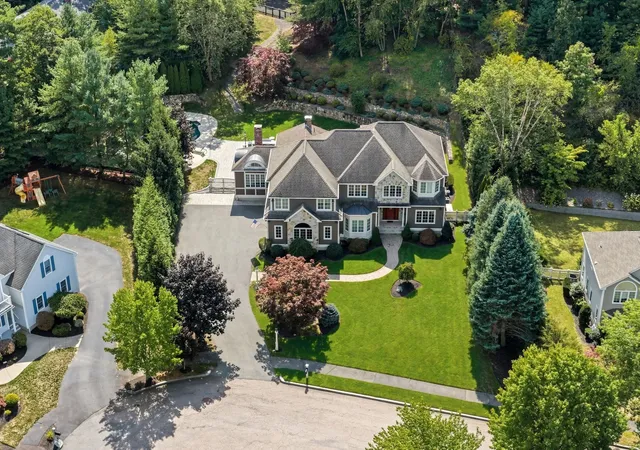 Single family home for sale at 35 Sullivan Way, Canton, MA 02021 | MLS# 73583563