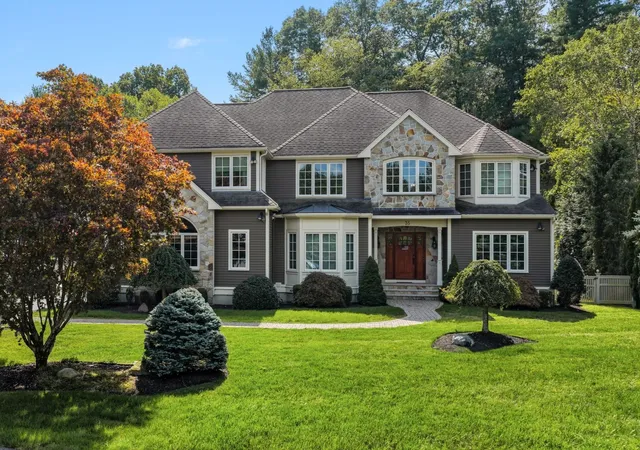 Photo 1 of Single family home for sale at 35 Sullivan Way, Canton, MA 02021 | MLS# 73583563 | Listing updated on 2026-10-16