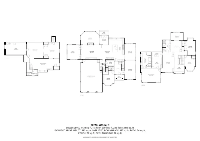 Photo 42 of Mansion for sale at 35 Sullivan Way, Canton, MA 02021 | MLS# 73583563 | Listing updated on 2026-10-16