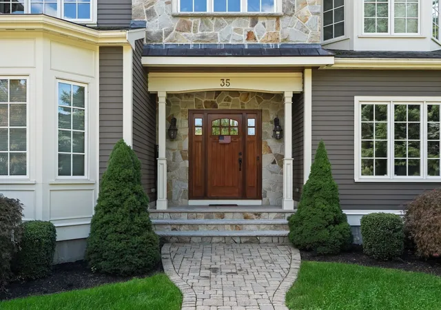 Photo 3 of Single family home for sale at 35 Sullivan Way, Canton, MA 02021 | MLS# 73583563 | Listing updated on 2026-10-16