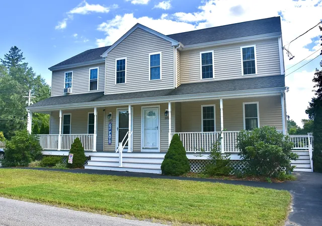 Photo 1 of Condo for sale at 581 Plymouth St #581, Middleboro, MA 02346 | MLS# 73576033 | Listing updated on 2026-09-15