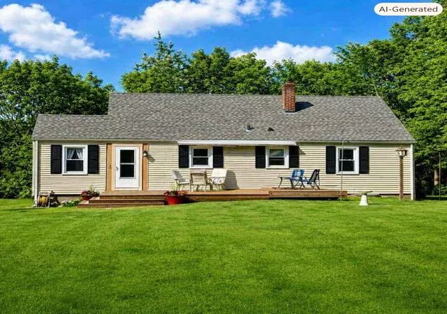 Single family home for sale at 9r Gates Ter, Sterling, MA 01564 | MLS# 73576651